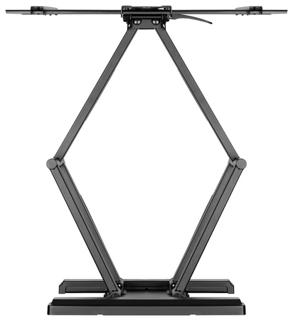 Uchwyt TV Goobay PRO FULLMOTION L 37"-70" do 70kg