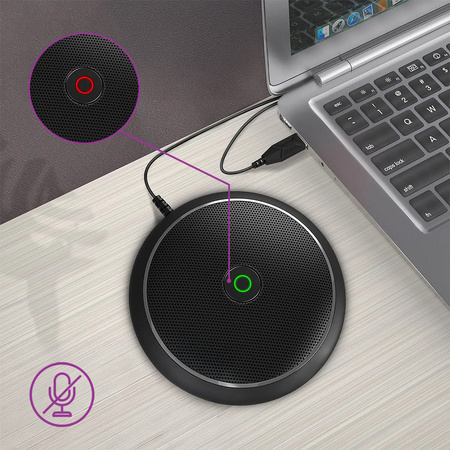 Mikrofon konferencyjny SPU-WM31