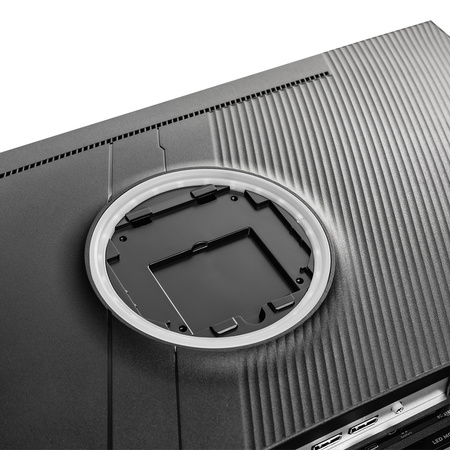 Monitor 27 cali 4K IPS Spacetronik SPA-M2701