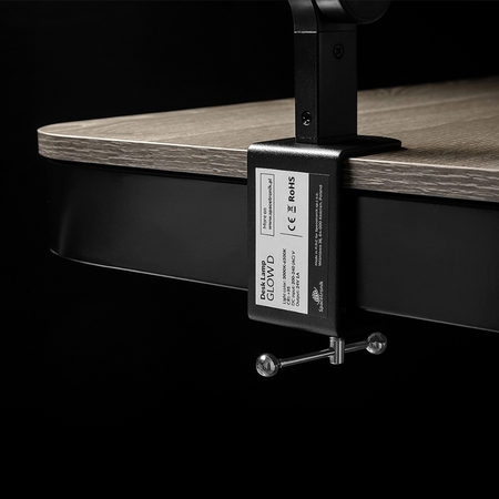 Extension adapter Spacetronik Desk Lamp Glow Dx