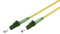 Patchcord optyczny SIMPLEX OS2 LC-APC Goobay 2m