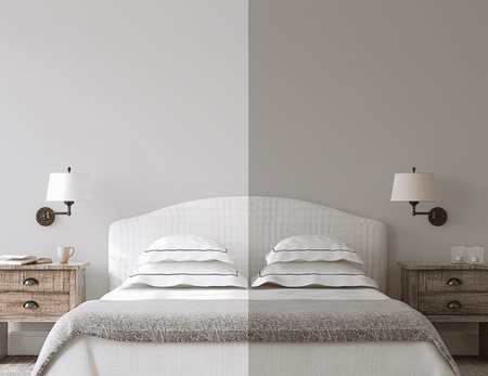 SMART stropní svítidlo Yeelight Arwen 450C 495 mm