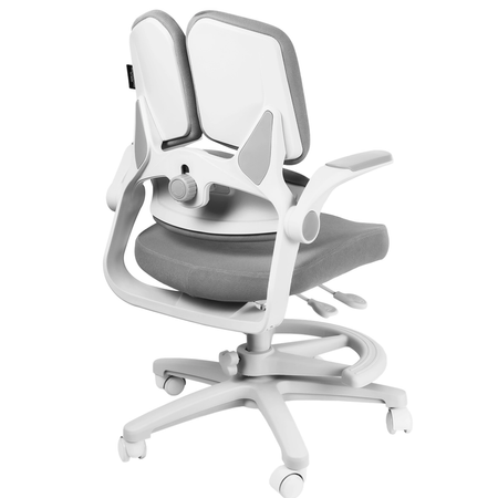 Spacetronik XD electric desk SPE-X116W