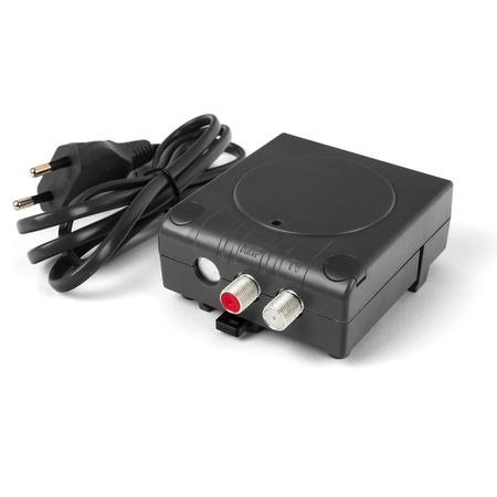 Johansson PROFINO Revolution 6714 LITE amplifier