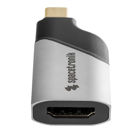 Adapter wtyk USB-C na gniazdo HDMI SPU-A31 8K
