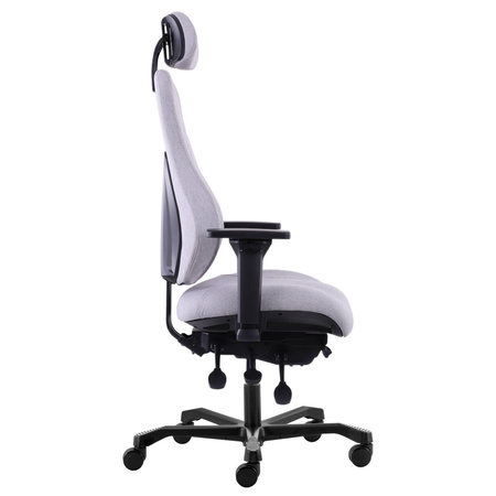 Fotel biurowy Spacetronik Matar SPC-MENNKAR-M0188