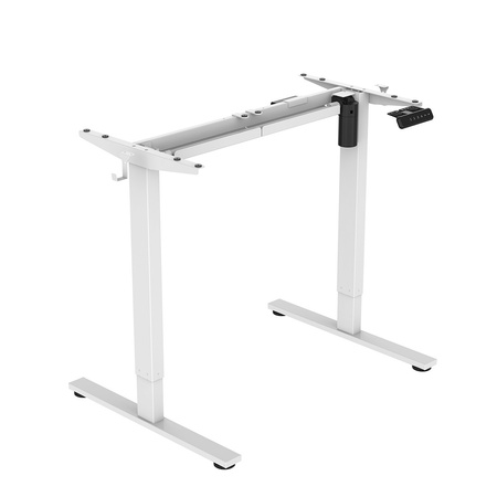 Elektrický stolový stojan Spacetronik SPE-122W