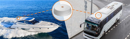 PATCH-25 directional antenna