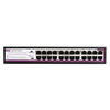 SP-SG1024 Gigabit SWITCH mit 24 Anschlüssen