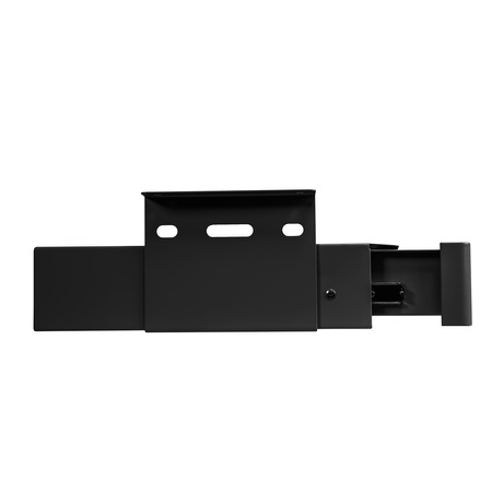 Under-Desk Storage Drawer Shelf USB Standard Black