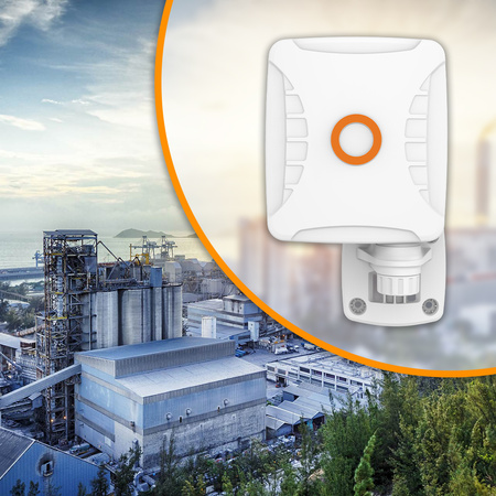 Antena panelowa Poynting XPOL-1-V3-41 PLUS