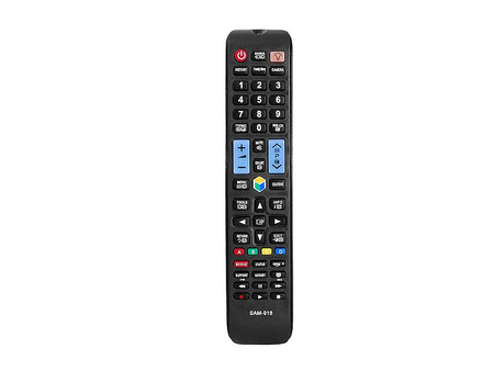 Remote control for Samsung TVs SAM-918