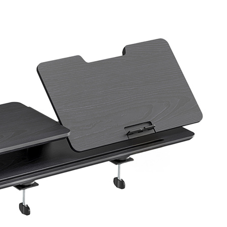 Podstawka pod monitor i laptop Hugel 13b