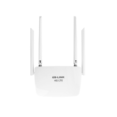 N300 4G LTE Home WiFi Router CPE450EU