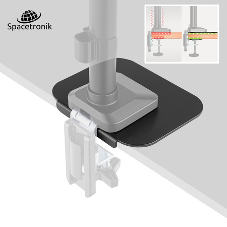 Stojan na rukojeti Spacetronik SPA-010B
