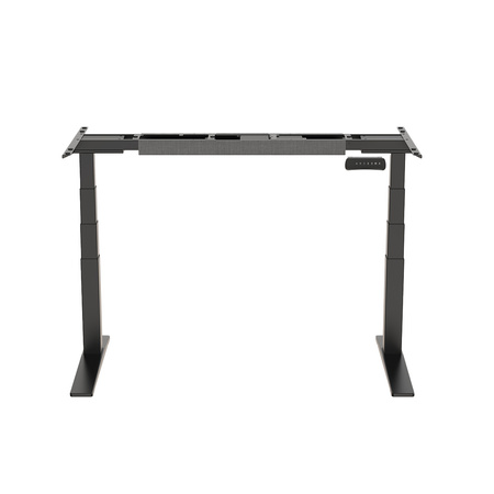 Elektryczny stelaż biurkowy 51-121 cm SPE-244B