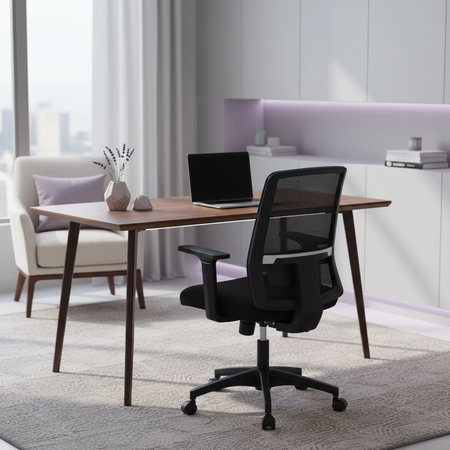 Ergonomic office chair GRINGO-35