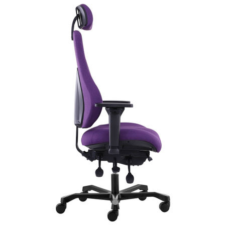 Fotel biurowy Spacetronik Matar SPC-MENNKAR-M5106