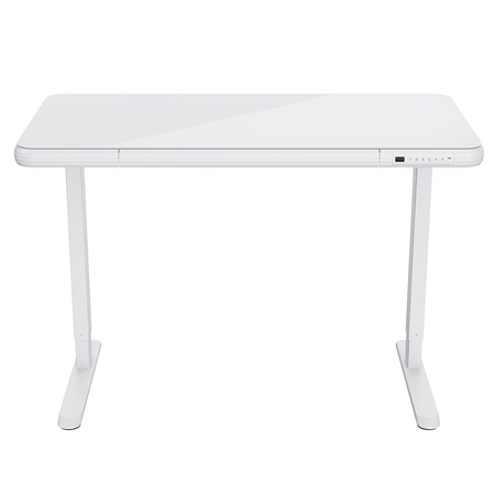 Elektryczne biurko Spacetronik SPE-B125WG Astrid