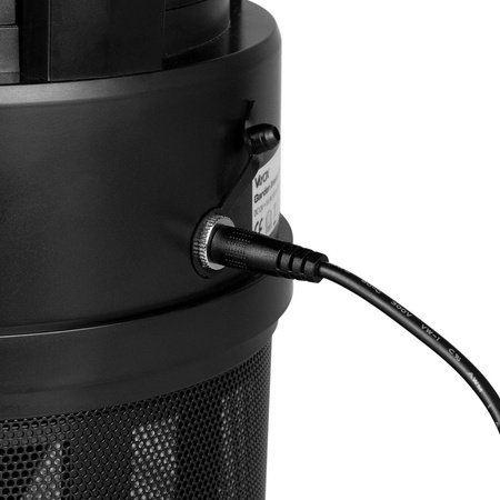 Stojící/závěsná 5W UV lampa proti hmyzu VAYOX VA0195