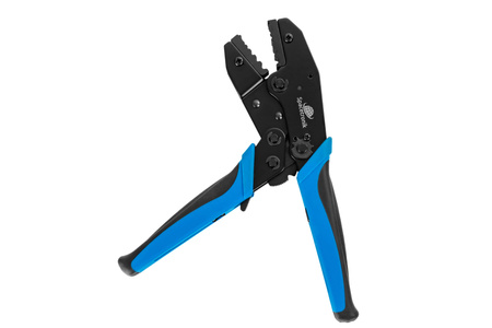 Krimpovací stroj Spacetronik CP-S107