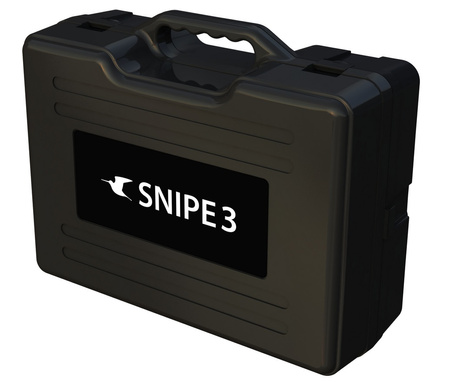 SelfSat Snipe V3 Einzelne automatische GPS-Antenne