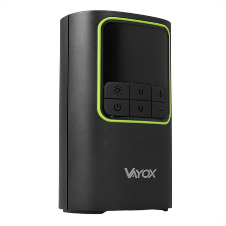 Pompka akumulatorowa 4000mAh cyl 19mm VAYOX VA0409