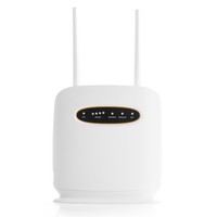 SHR60 LTE Cat. 6 USB Wi-Fi N300 Router