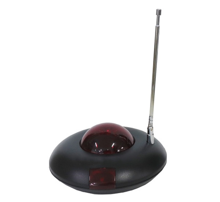 Bezprzewodowy przedłużacz pilota IR SP-IR01