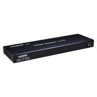 Spacetronik HDMI 1/16 splitter SPH-RS116_V14