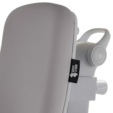 Spacetronik XD electric desk SPE-X116W