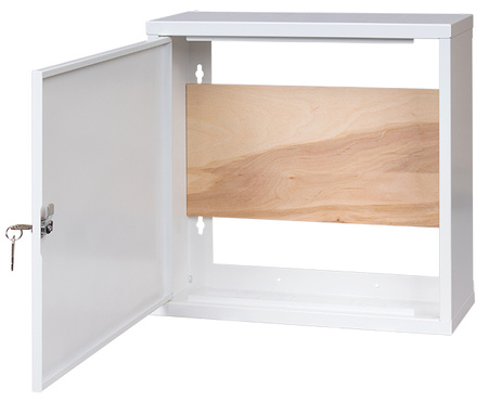 Metal Enclosure TPR7 v4 Cabinet 500x500x200