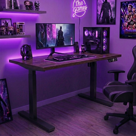 Elektrický stolový stojan Spacetronik SPE-152A