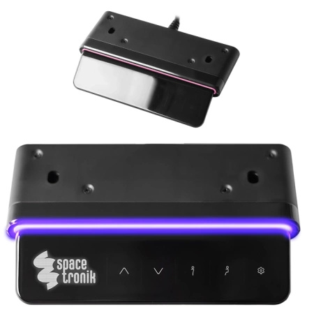 Elektrický stolový stojan Spacetronik SPE-238OB