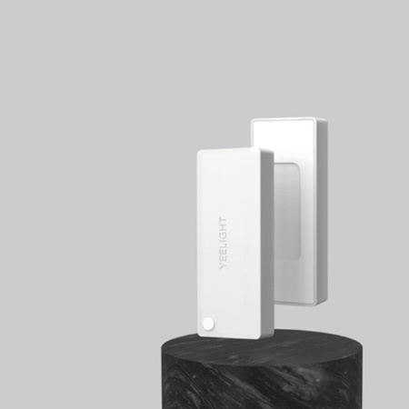 Yeelight LED light with motion sensor for drawers