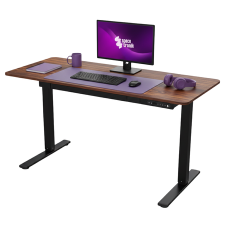 Elektrický stůl Spacetronik SPE-B128BG Astrid