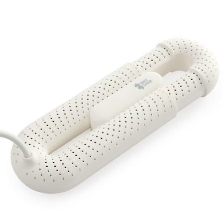 Vysoušeč obuvi Airpuff 21 bílý