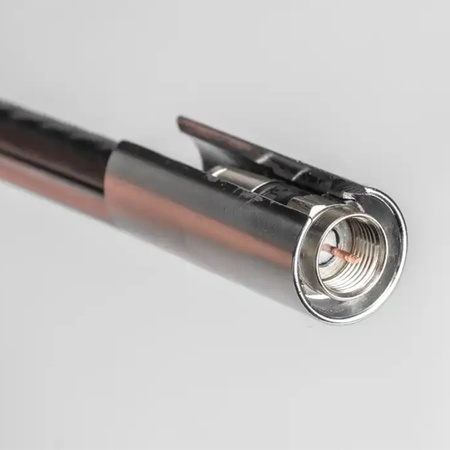 Konektor F/BNC šroub 12" JONARD TOOLS RF-12