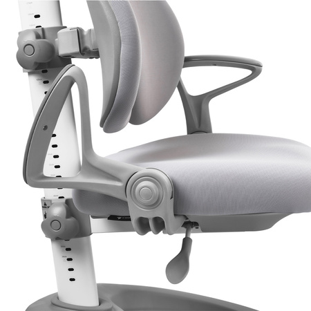 Fotel regulowany dziecięcy Spacetronik XD SPC-XD05C