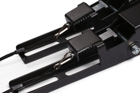 Uchwyt LCD Red Eagle Hermann 32-82" 800x400 VESA