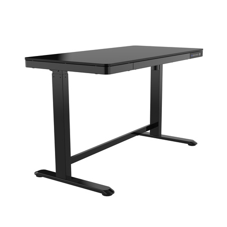 Spacetronik elektrischer Schreibtisch SPE-B128BG Astrid