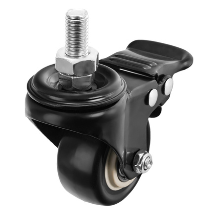 Spacetronik SPE-A03 desk casters