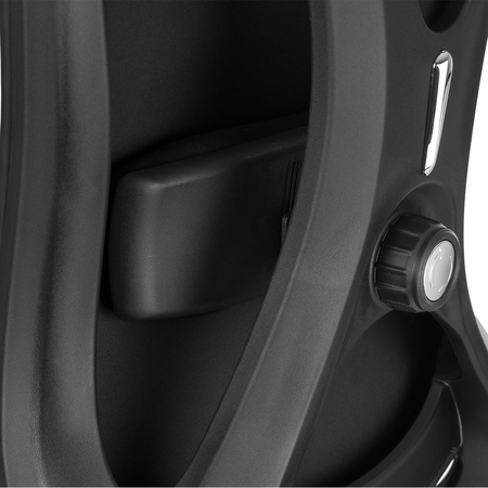 Fotel biurowy obrotowy MAURO