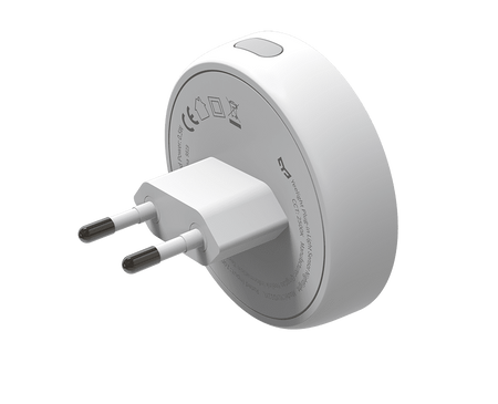 Lampka nocna 0.5W z czujnikiem zmierzchu Yeelight