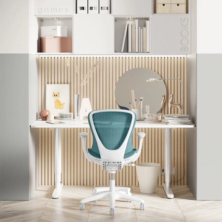 Spacetronik XD adjustable desk SPE-X104WA 120x60