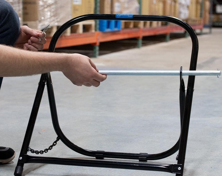 Stojak do odwijania kabli JONARD TOOLS CC-2721