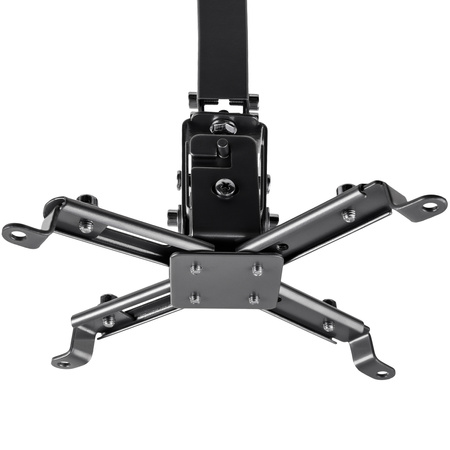Spacetronik SPA-P01B ceiling projector mount