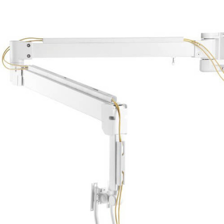 Spacetronik SPA-G370 monitor mount