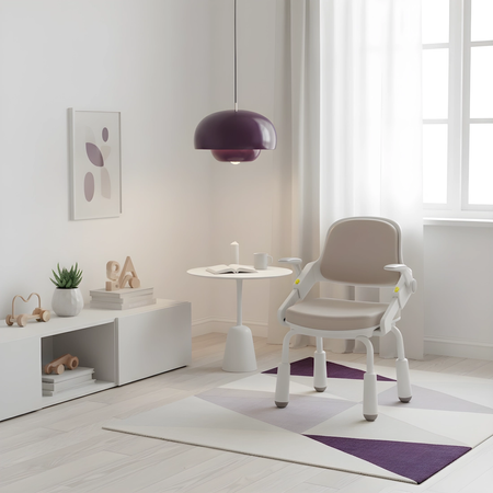 Spacetronik XD electric desk SPE-X116W