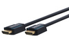 CLICKTRONIC HDMI 2.0 4K 60Hz 05m kábel
